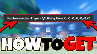 How To Get All The MISSING PIECE in Sailor Piece 2nd Sea Quest (FULL GUIDE) Roblox