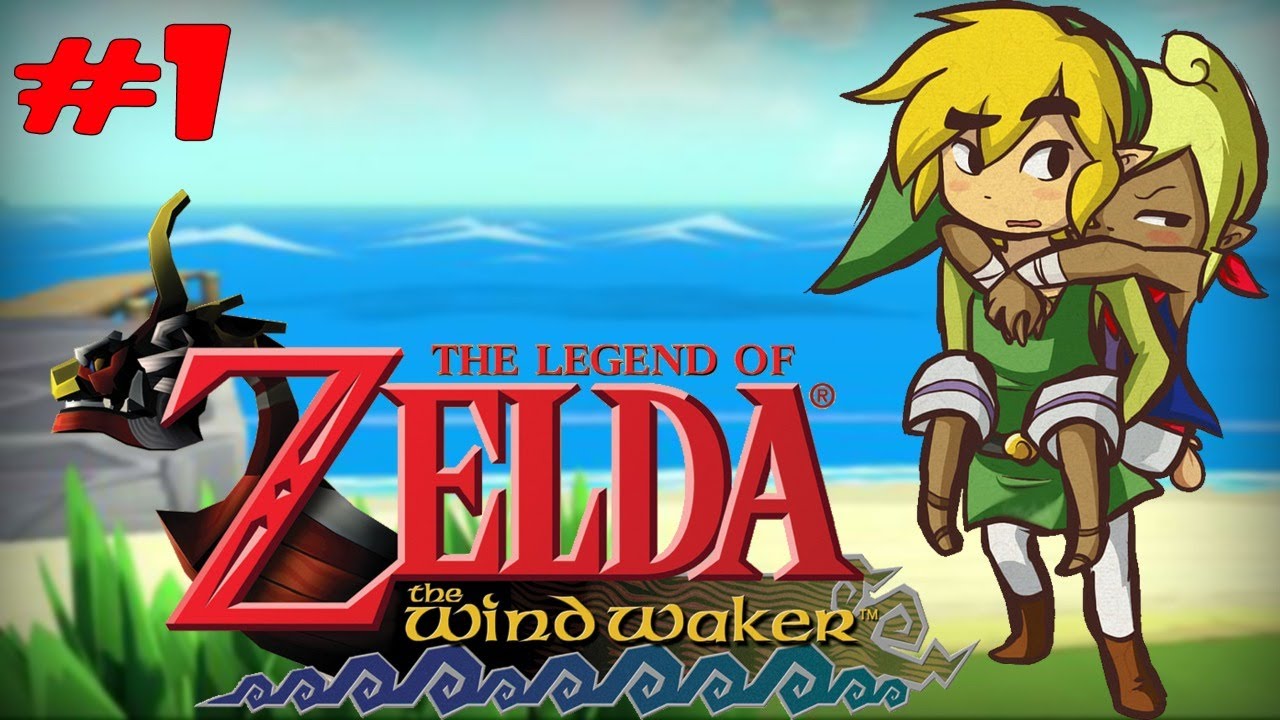 Zelda Wind Waker Rom Pt br #LIVE - LEGEND OF ZELDA: WIND WAKER - LEGENDADO PT-BR - YouTube