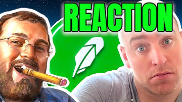 CARDANO BREAKING - What Hoskinson Thinks About Robinhood Delisting ADA Cardano..