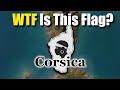 No Pause Challenge! - Corsica's Flag Worries Me - Victoria 3 Stream