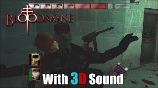 This Vampire Action Game Sounds Amazing With One Mod