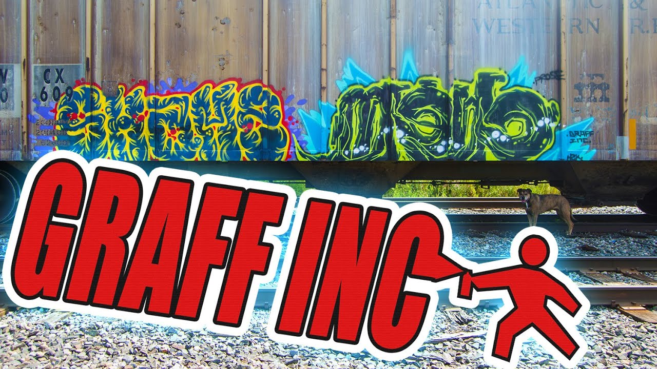 Graff Inc - SHAME and CHEM - H2K