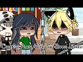 •Cheating Prank With The Door Locked•||Miraculous Ladybug||Gacha Life