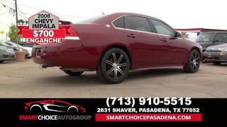 Smart Choice Auto Group-Pasadena