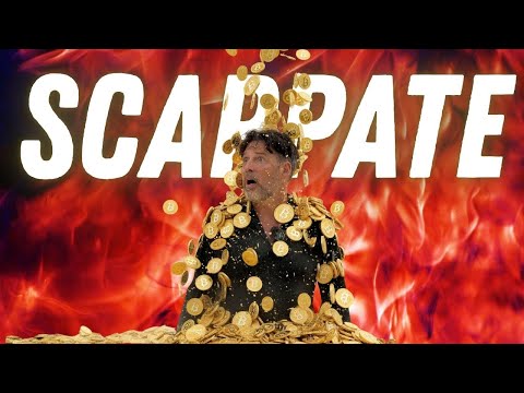 Video Il Bitcoin e? una truffa: tu ci credi ancora?