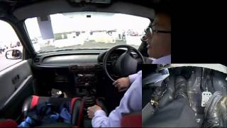 2015-07-05 13:08 Japshow - Gymkhana practice 3 avi