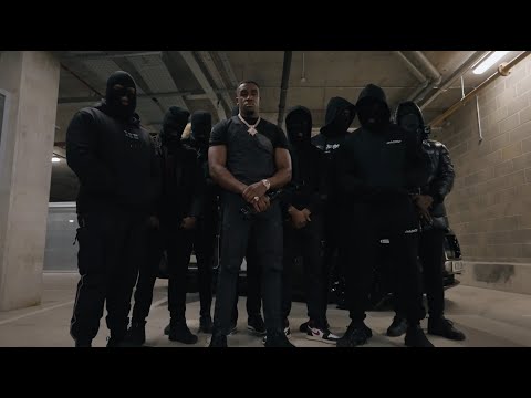 Bugzy Malone