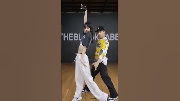 Lisa Part of  Shoong   Taeyang  Dance practice #shortsviral #shorts #lisa
