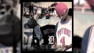 Boldy James - &quot;Devil In Disguise&quot;