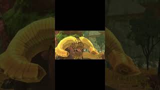 Duramboros and Rust Duramboros deserve Monstie status in MH Stories 3!