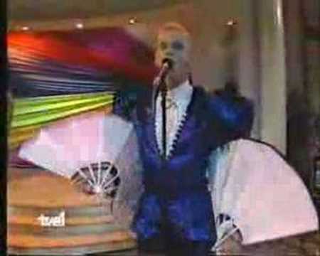 Locomia Locomia - YouTube