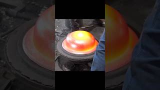 How Cast Iron Pans Are Made in a Korean Metal Foundry