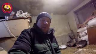 Екі ресейлік кроссрессер Лунтикті қараңыз