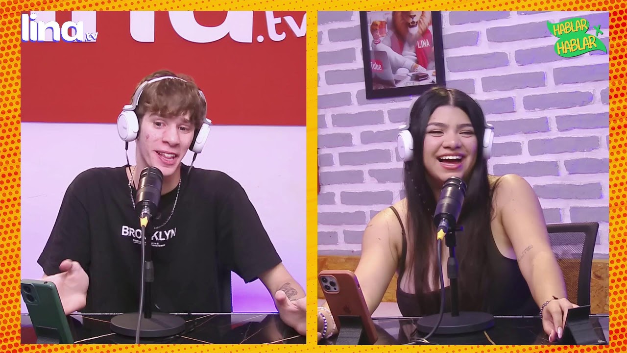 COINCIDENCIA? Parte 2 |  HABLAR X HABLAR