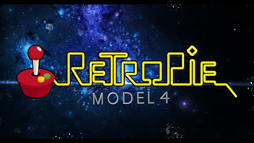 Quickie - RetroPie - My Custom Splash Screens - Part 1