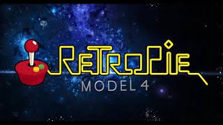 Quickie - RetroPie - My Custom Splash Screens - Part 1