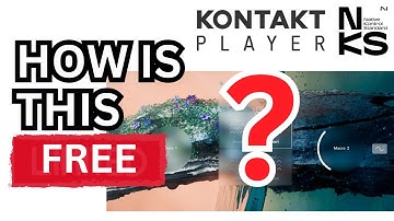 You Won’t Believe This FREE Cinematic Kontakt Library Exists GLADE by Audio Imperial