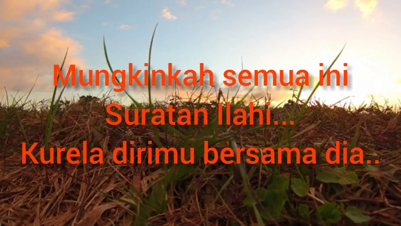 VANNY VABIOLAKURELA DIRIMU BERSAMA DIA (VIDIO LIRIK) YouTube
