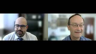 MGH Division of Cardiac Surgery – A Conversation with Drs. Thor Sundt and Eriberto Michel