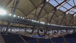 FIFA World Cup 2018: Volgograd prepares to host tournament screenshot 4