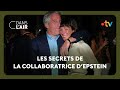 Affaire Epstein : la sulfureuse Ghislaine Maxwell
