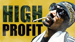 How Snoop is Building a Cannabis EMPIRE as a Venture Capitalist