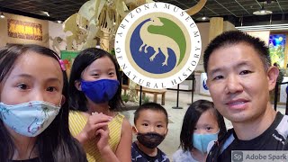AZ Natural History Museum (Mesa)