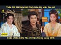 Thần Nữ Tái Sinh Mối Tình Oán Nợ Máu Tan Vỡ, Cuộc Chiến Giữa Yêu Và Hận Trong Cung Đình