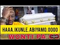 HAAA IKUNLE ABIYAMO OOO WON TI GBEMI ARABINRIN YI E WA GBO VIRAL TRENDING YORUBALANGUAGE HAAA IKUNLE ABIYAMO OOO WON TI GBEMI ARABINRIN YI E WA GBO VIRAL TRENDING YORUBALANGUAGE
