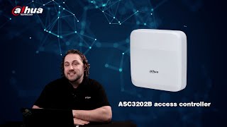 Touchless Access Control Solution How-to