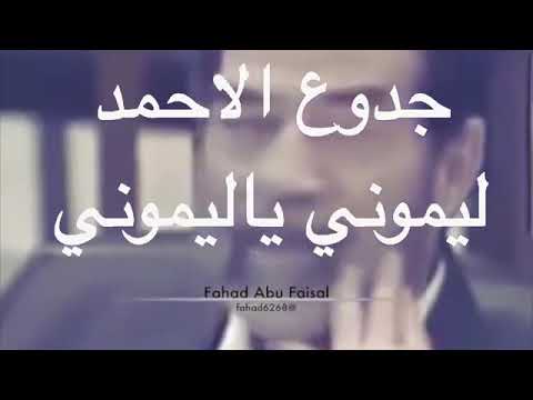 جدوع الأحمد ليمون 