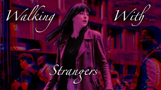 Madame Web Mv - Walking With Strangers