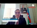 Глава МИД Ирана находится с визитом в Азербайджане