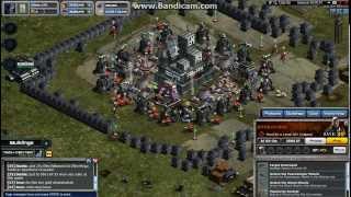 war commander- operation devil's grip