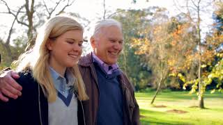 Kontent Films Healthcare Reel