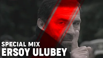 YK Production - Ersoy ULUBEY Special Mix ♫