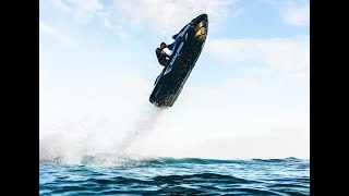 Jetski Edit Gold Coast