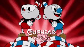 Cuphead OST - Complete Soundtrack