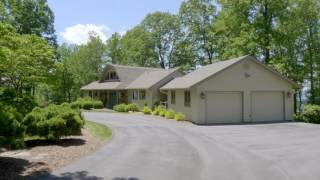 52 Gray Pointe Lane, Roaring Gap, NC 28668
