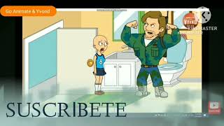 Pelona Tapón Todo El Baño Castigada