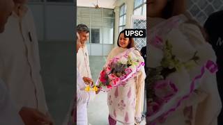 Power of IAS #Powerofias | #upsc #pcs #civilserviceexam #motivation ###shorts