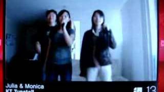 Suddenly I See Singstar PS3