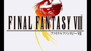 Final Fantasy VIII - The Legendary Beast