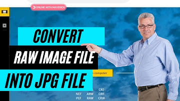 How To Convert Raw Image File Into JPG Image File On Android