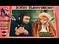 John Barrymore in SVENGALI | Drama Classic | full movie