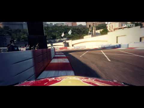 Video: Face-Off: DiRT 3