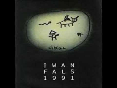 Iwan fals Untuk Yani audio HQ