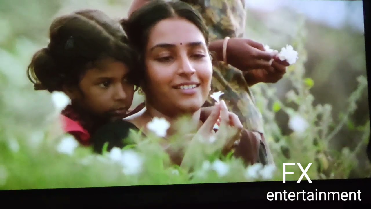 thattan thattan song hd karnan - YouTube