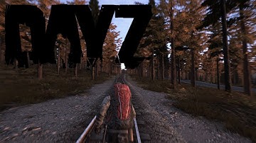 DayZ SA: Doubles Run at North East - Death-Wish? (DayZ Standalone Multiplayer Gameplay)