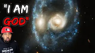 Scientist Just Received This TERRIFYING New Message Back To Earth!